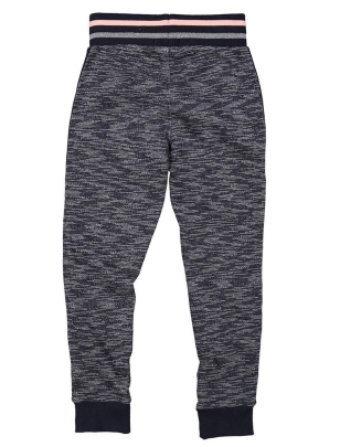 Kids Girls Dutch Jeans - Jogginghose - Blau