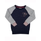 Teen Boys DJ Dutch Jeans - Pullover - Dunkelblau