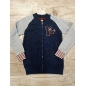 Teen Boys DJ Dutch Jeans - Jacke - Dunkelblau