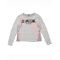 Kids Girls DJ Dutch Jeans - Pullover - Grau