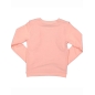 Kids Girls DJ Dutch Jeans - Sweatshirt - Rosa