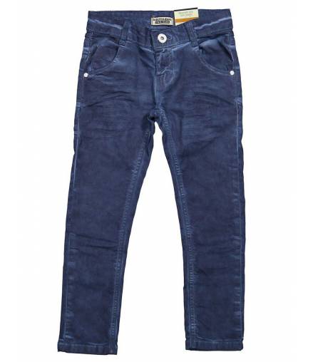 Teen Boys DJ Dutch Jeans - Coole Jeans - Blau