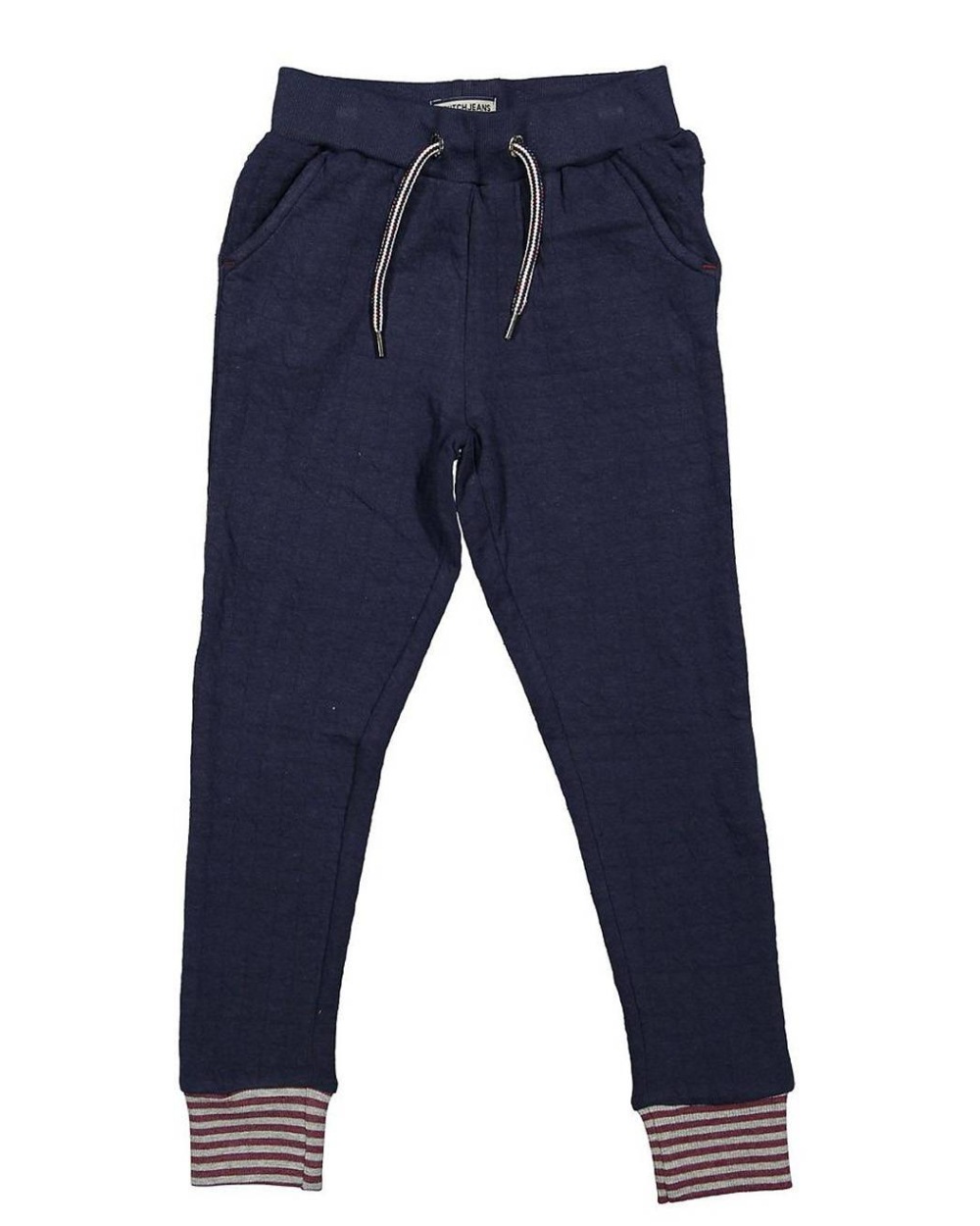 Kids Boys DJ Dutch Jeans - Jogginghose - Blau