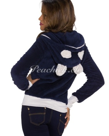 Jacke N&P Fashion
