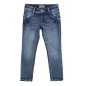 Boys DJ Dutch Jeans - Jeans - Blau