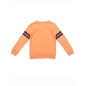 Kids Boys DJ Dutch Jeans - Sweatshirt - Koralle