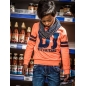 Kids Boys DJ Dutch Jeans - Sweatshirt - Koralle