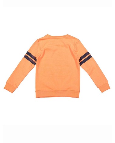 Kids Boys DJ Dutch Jeans - Sweatshirt - Koralle