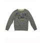 Kids Boys DJ Dutch Jeans - Pullover - Grün