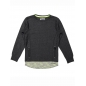 Kids Boys DJ Dutch Jeans - Pullover - Dunkelgrau