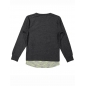 Kids Boys DJ Dutch Jeans - Pullover - Dunkelgrau