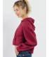 Pullover Sweewë - Hoodie - Bordeaux