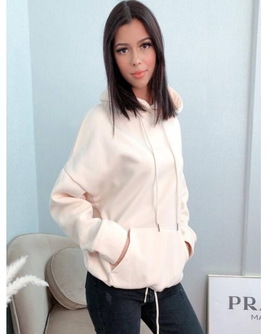 Pullover Emma & Ashley - Hoodie - Hellbeige