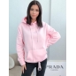 Pullover Emma & Ashley - Hoodie - Rosa