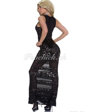 Maxikleid Kimi&Co