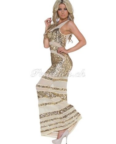 Maxikleid Kimi&Co