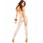 Hose Sublevel - Treggings - Beige