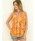 Top Capucine - Fantasie - Orange