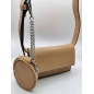 Handtasche Phil Firenze - Set - Camel