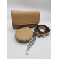 Handtasche Phil Firenze - Set - Camel