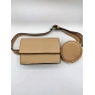 Handtasche Phil Firenze - Set - Camel