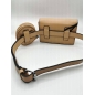 Handtasche Phil Firenze - Set - Camel