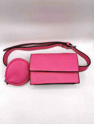 Handtasche Phil Firenze - Set - Pink