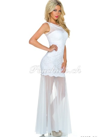 Maxikleid Made in Italy