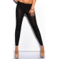 Leggings Koucla - Hauteng - Schwarz