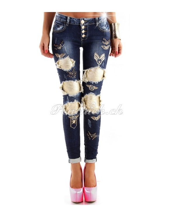 Jeans Original Denim
