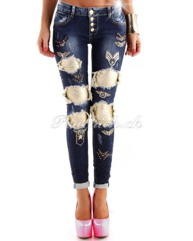 Jeans Original Denim
