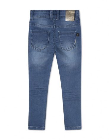 Girls Koko Noko - Jeans - Blau