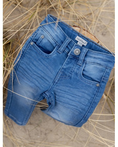 Girls Koko Noko - Jeans - Blau