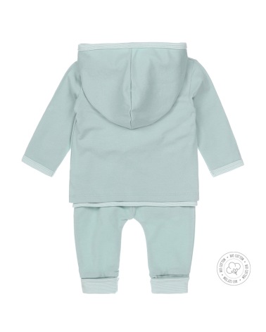Girls Boys Dirkje - Dreiteiliges Set - Mint