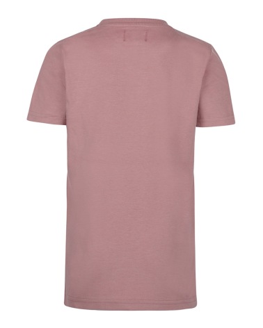 Boys No Way Monday - Kurzarmshirt - Mauve