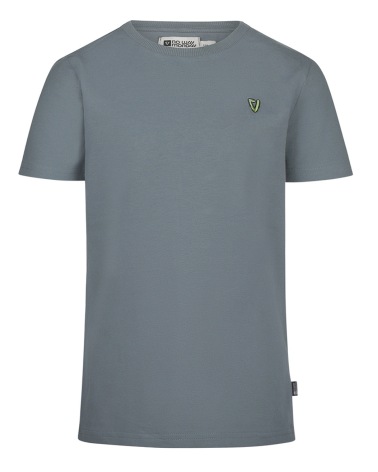 Boys No Way Monday - Kurzarmshirt - Grau