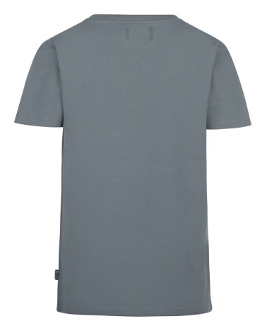 Boys No Way Monday - Kurzarmshirt - Grau