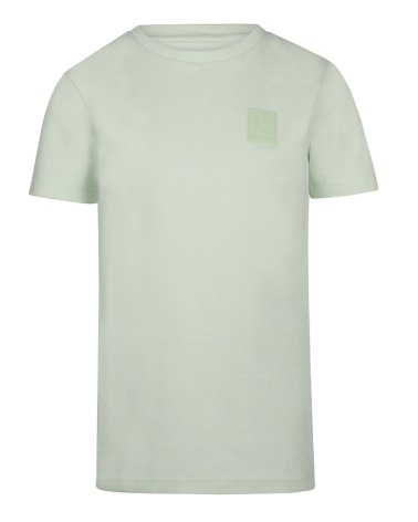 Boys No Way Monday - Kurzarmshirt - Mint