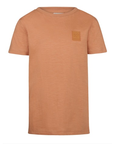 Boys No Way Monday - Kurzarmshirt - Orange