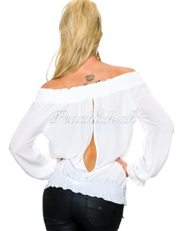 Bluse Luisa