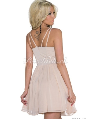 Kleid Tentation