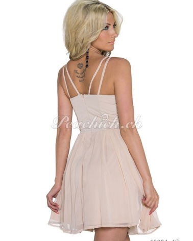 Kleid Tentation