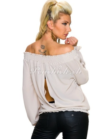 Bluse Luisa