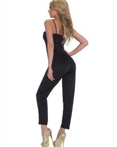 Overall Style Plus Overalls
