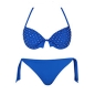Bikini Rae - Strasssteine - Blau