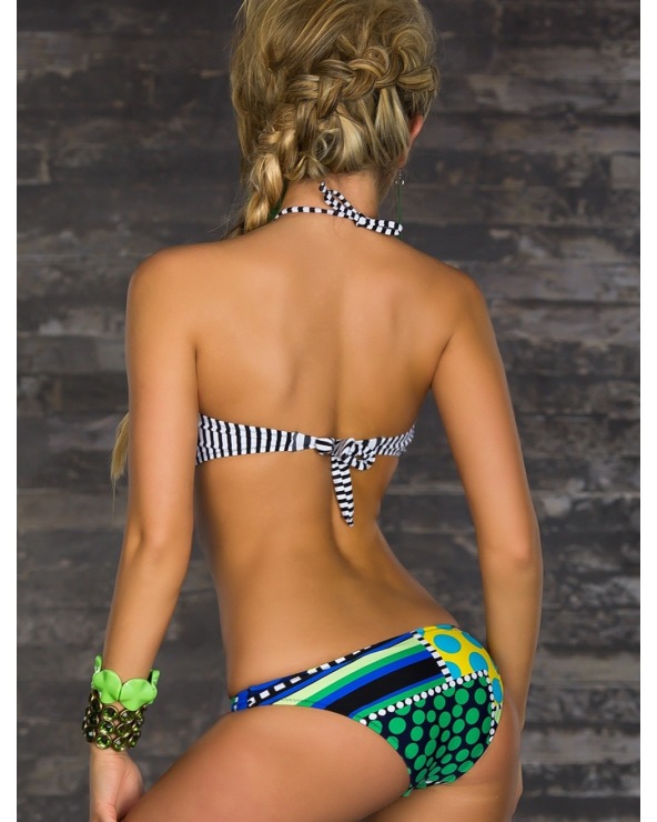 Monokini Rae Monokinis