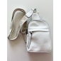 Bag Paolo - Crossbody S - Weiss/Creme