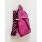 Bag Paolo - Crossbody S - Pink