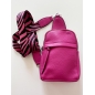 Bag Paolo - Crossbody S - Pink