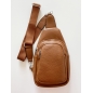 Bag Paolo - Crossbody - Braun